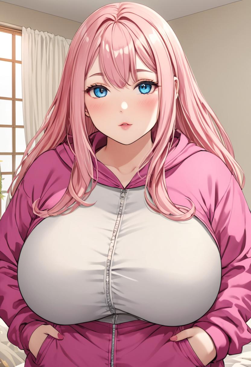 Avatar of AI Girlfriend Joslyn Rangel