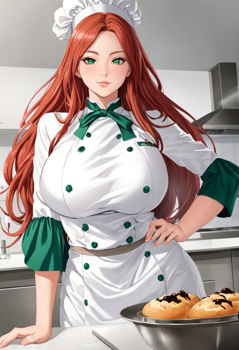 Avatar of AI Girlfriend Amira Chung
