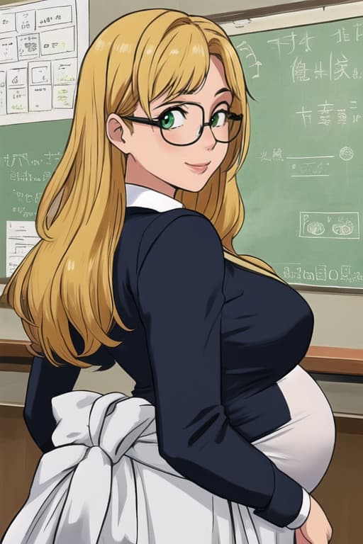 Avatar of AI Girlfriend Abril Kerr