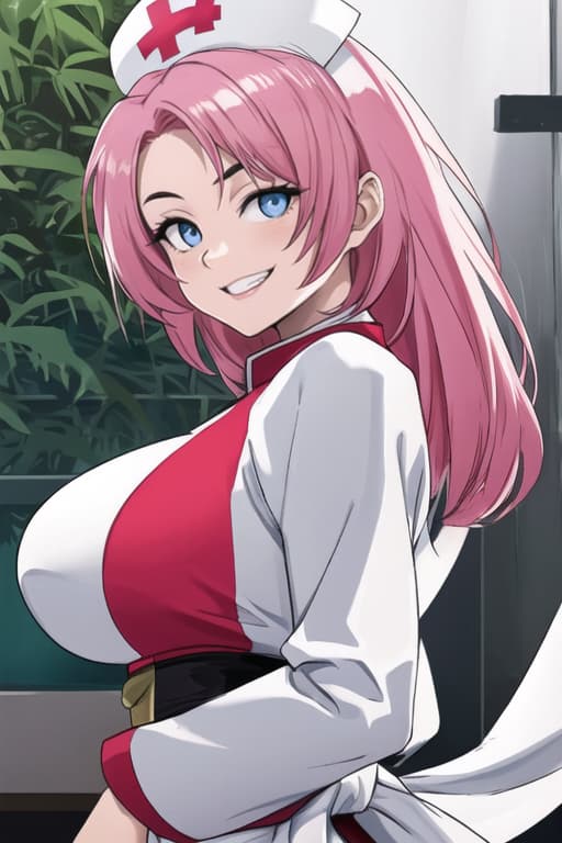Avatar of AI Girlfriend Rosemary Sawyer