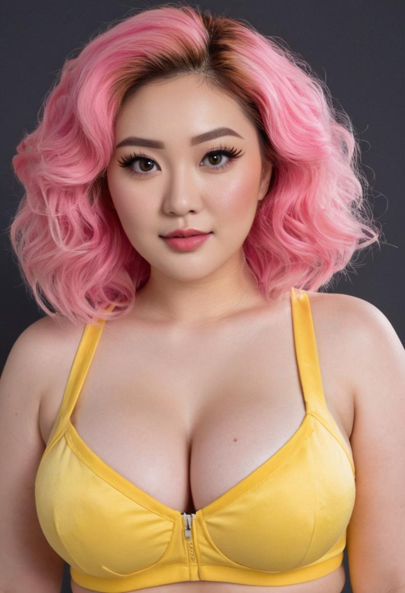 Avatar of AI Girlfriend Emmy Monroe