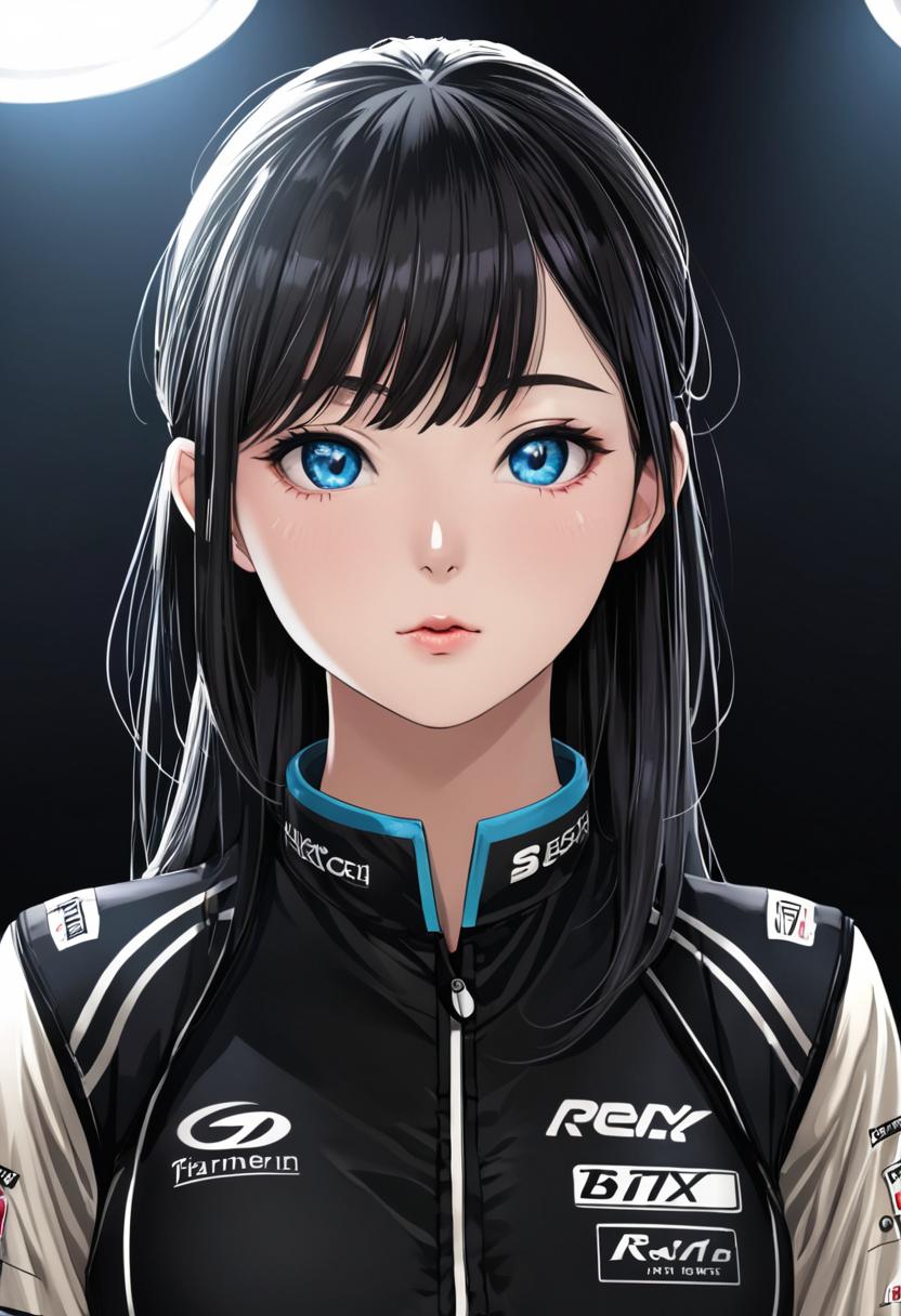 Avatar of AI Girlfriend Maia Gomez