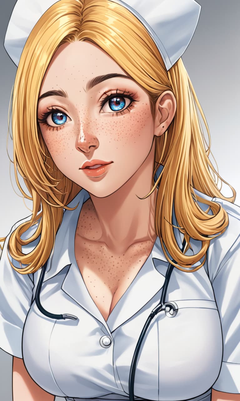 Avatar of AI Girlfriend Perla Solis