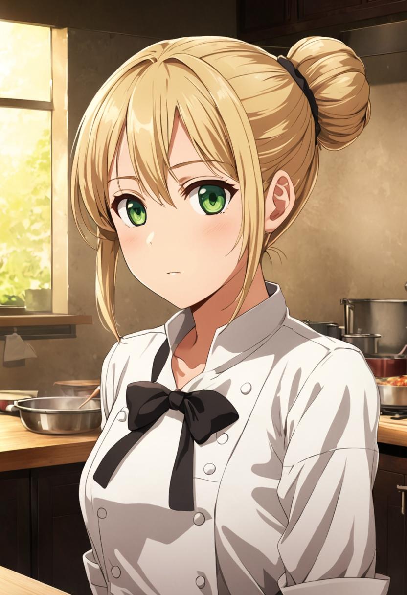 Avatar of AI Girlfriend Joyce Barber