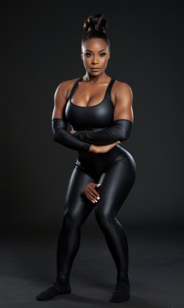 Avatar of AI Girlfriend Kayley Moore