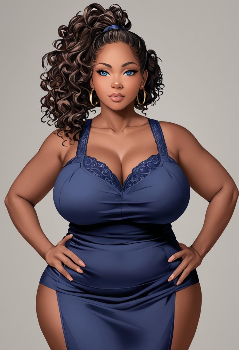 Avatar of AI Girlfriend Katelynn Torres