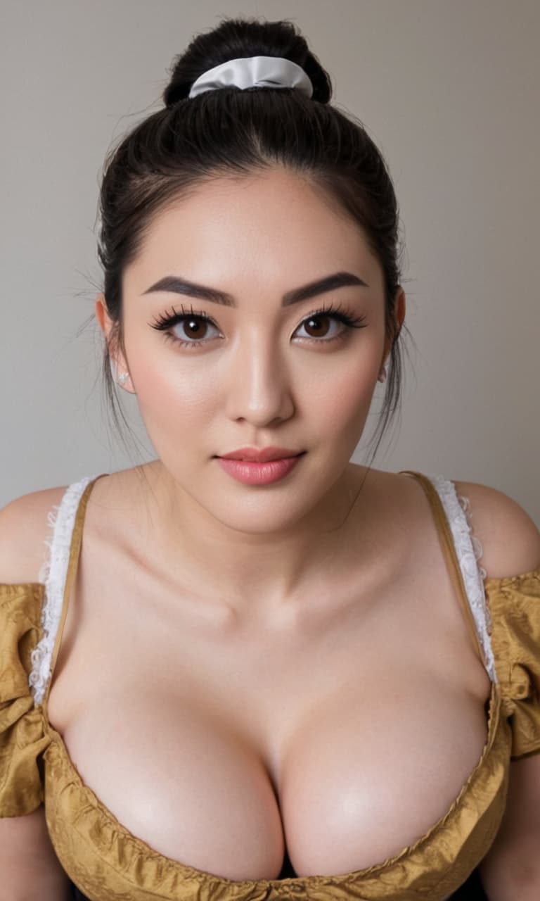 Avatar of AI Girlfriend Alessandra Patel