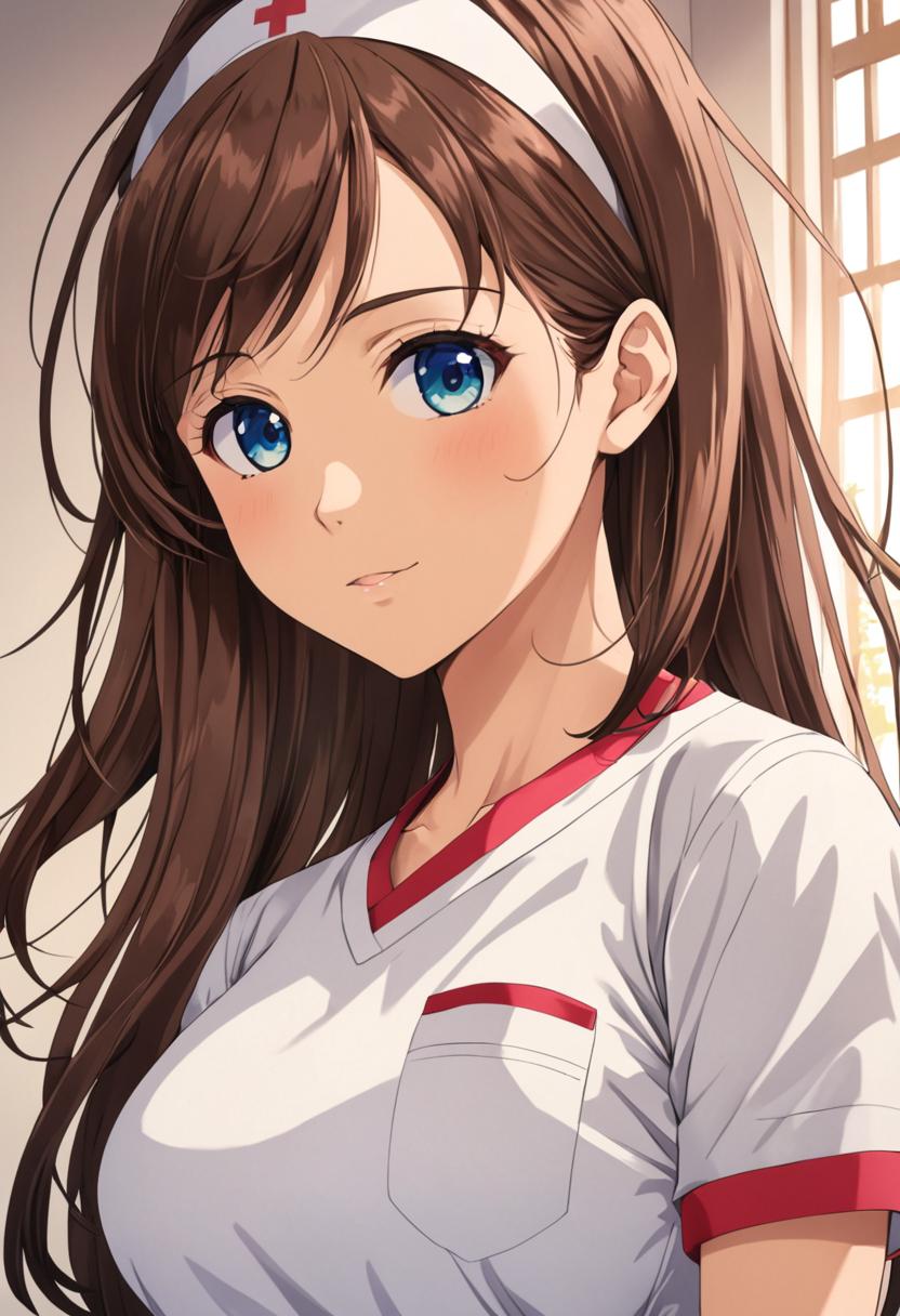 Avatar of AI Girlfriend Alivia Liu