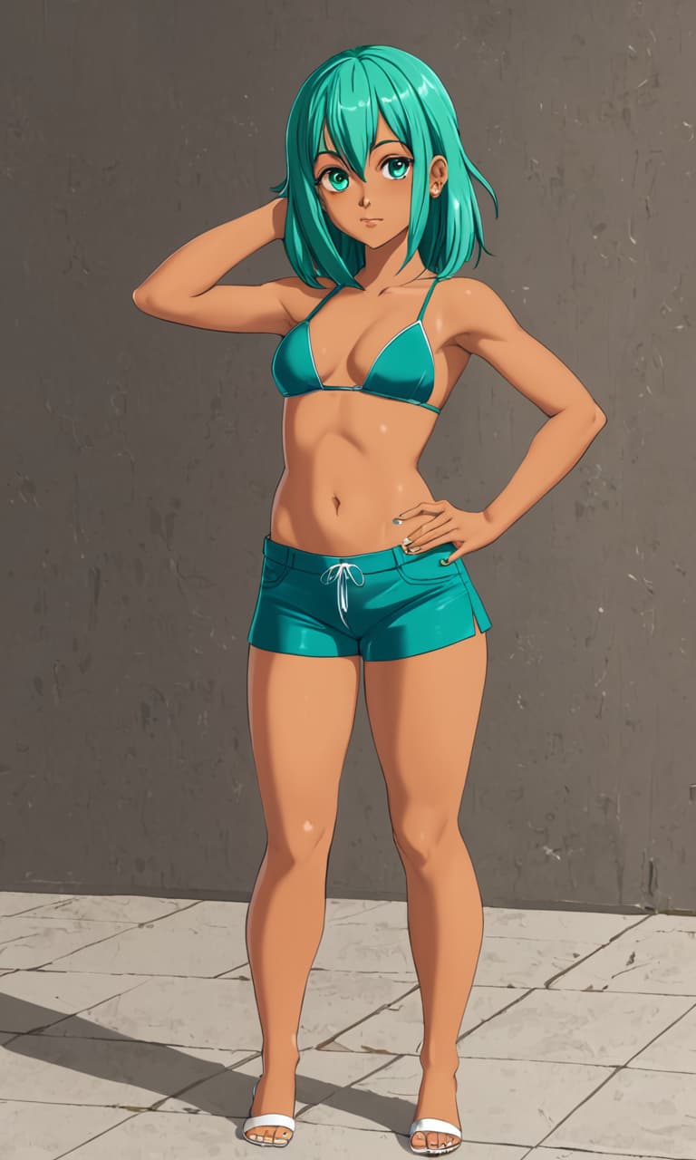 Avatar of AI Girlfriend Isabella Kennedy