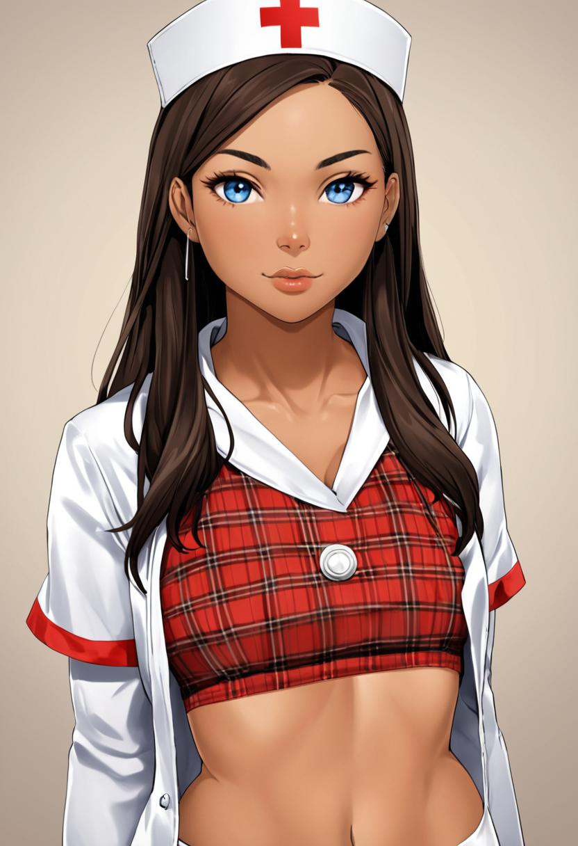 Avatar of AI Girlfriend Miah Nguyen