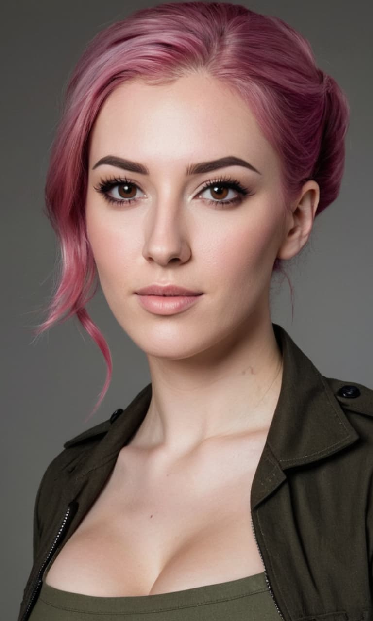 Avatar of AI Girlfriend Danna Weiss