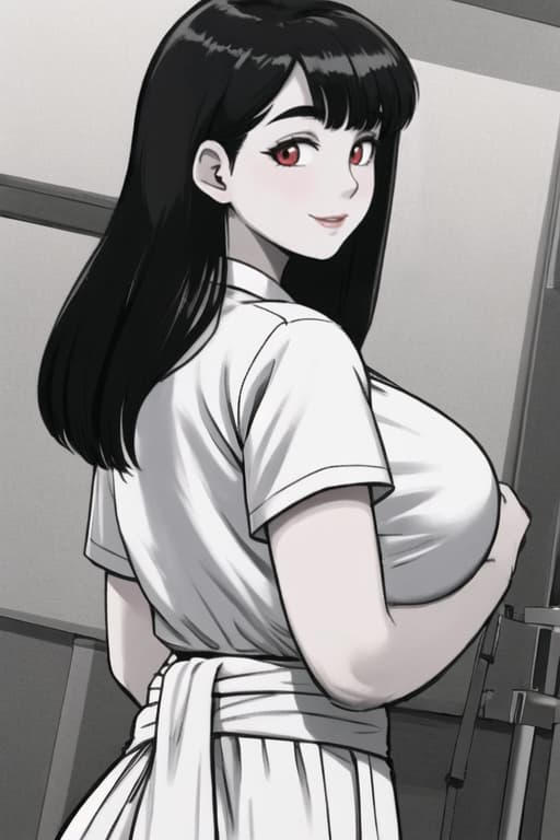 Avatar of AI Girlfriend Shiloh Curry