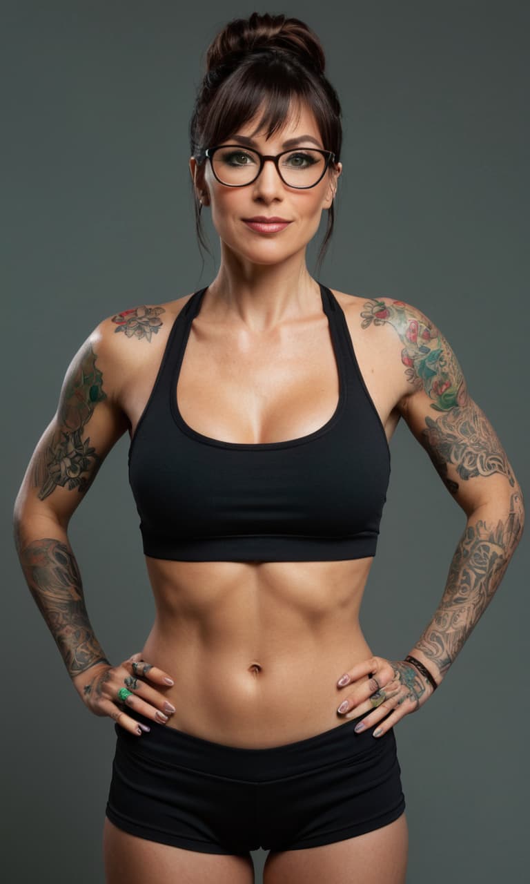 Avatar of AI Girlfriend Paulina Martinez