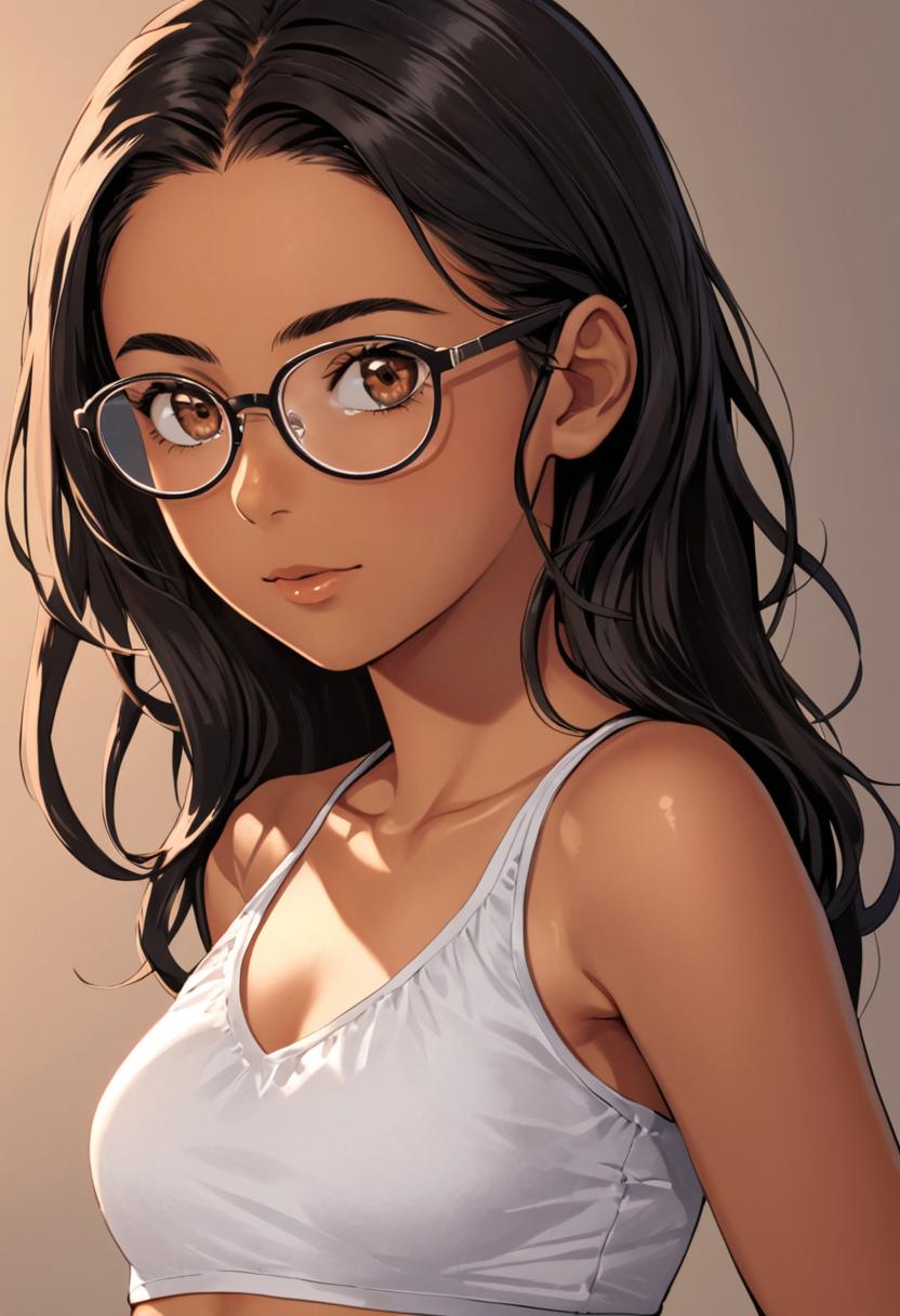 Avatar of AI Girlfriend Jade Crane
