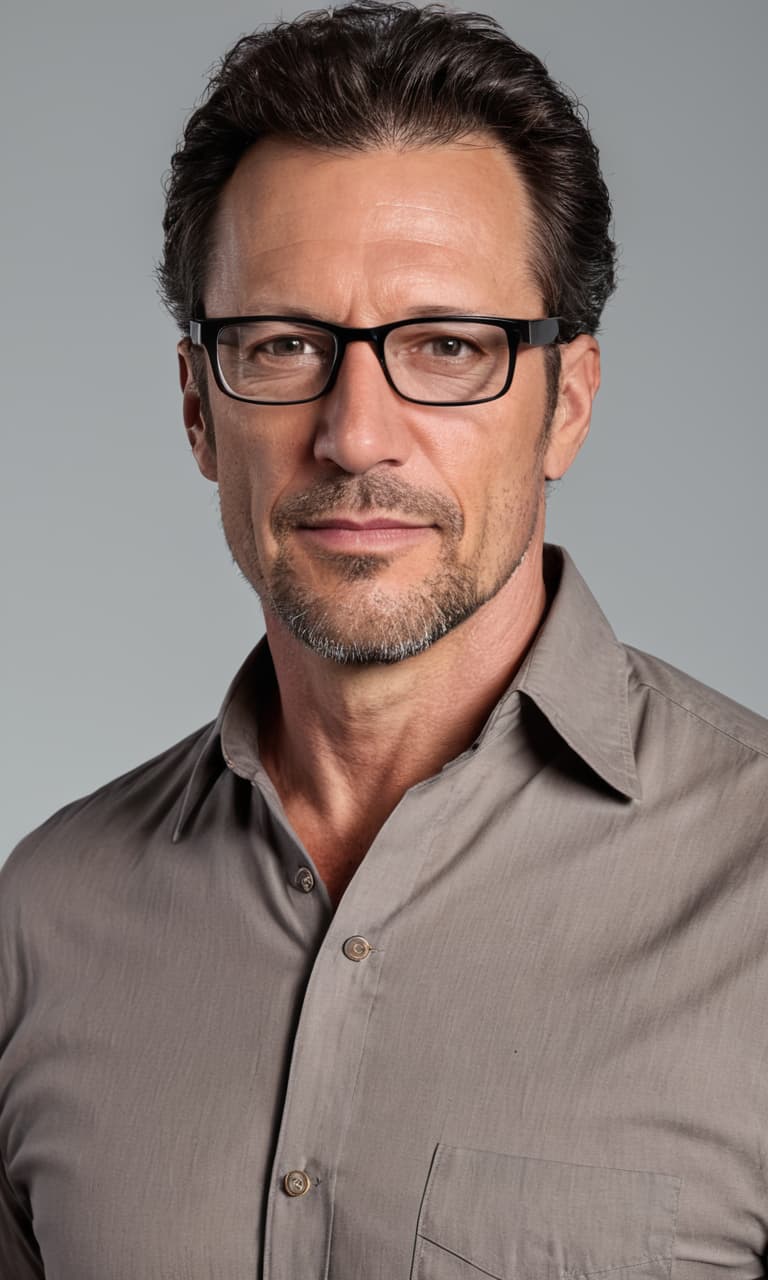 Avatar of AI Boyfriend Donnie Whitaker