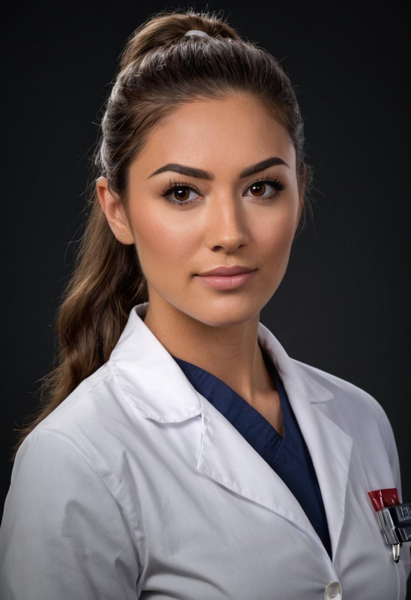 Avatar of AI Girlfriend Kiera Cunningham