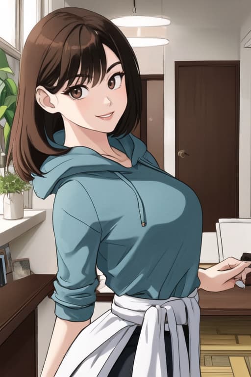 Avatar of AI Girlfriend Lauryn Forbes