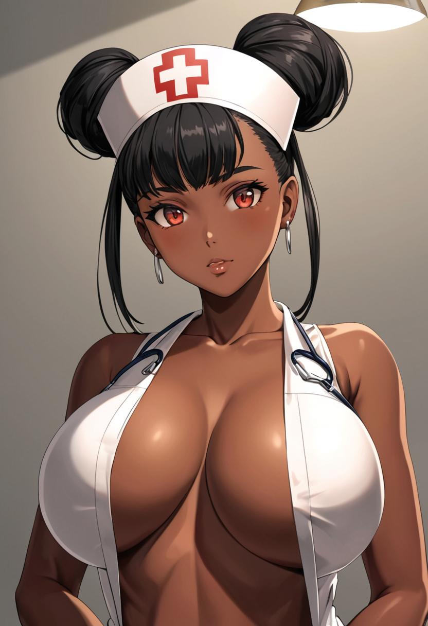 Avatar of AI Girlfriend Juliette Leon