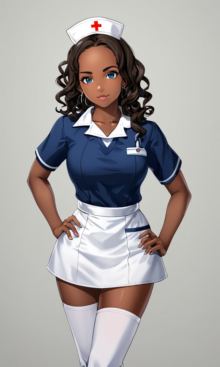 Avatar of AI Girlfriend London Weaver