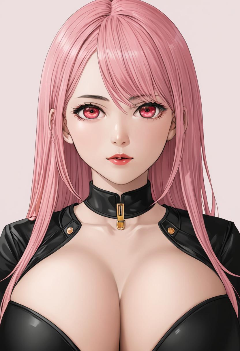 Avatar of AI Girlfriend Miriam Hartman