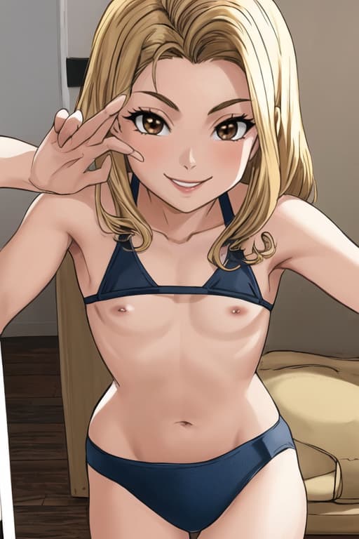 Avatar of AI Girlfriend Danielle Velazquez