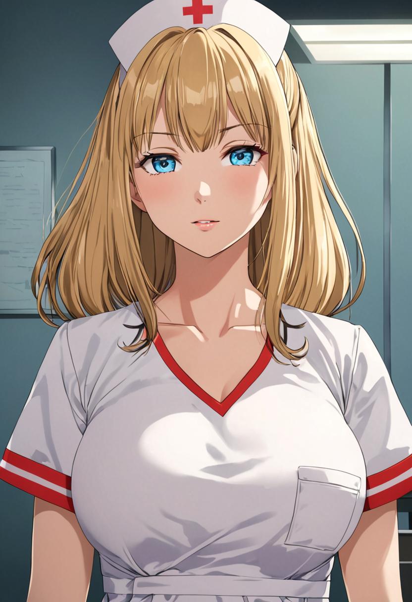 Avatar of AI Girlfriend Jennifer Jackson