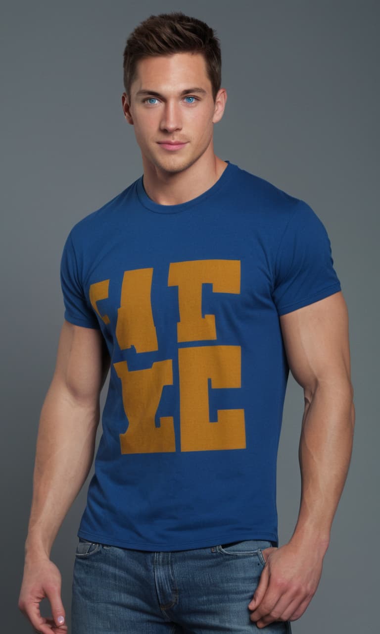 Avatar of AI Boyfriend Billy Duarte