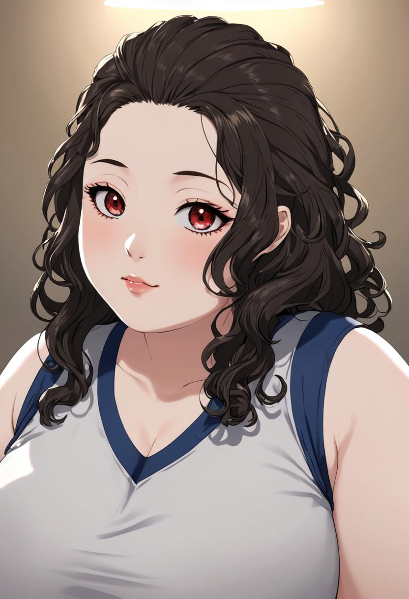 Avatar of AI Girlfriend Jayda Francis