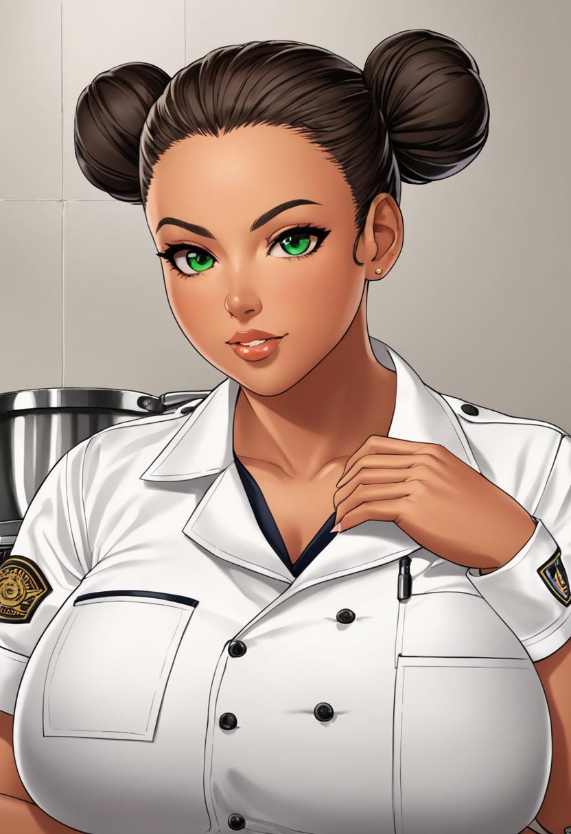 Avatar of AI Girlfriend Dixie Mann