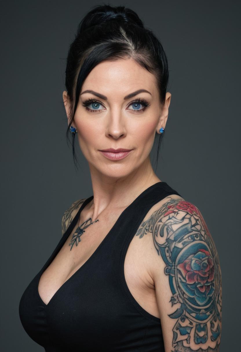 Avatar of AI Girlfriend Nora Conner