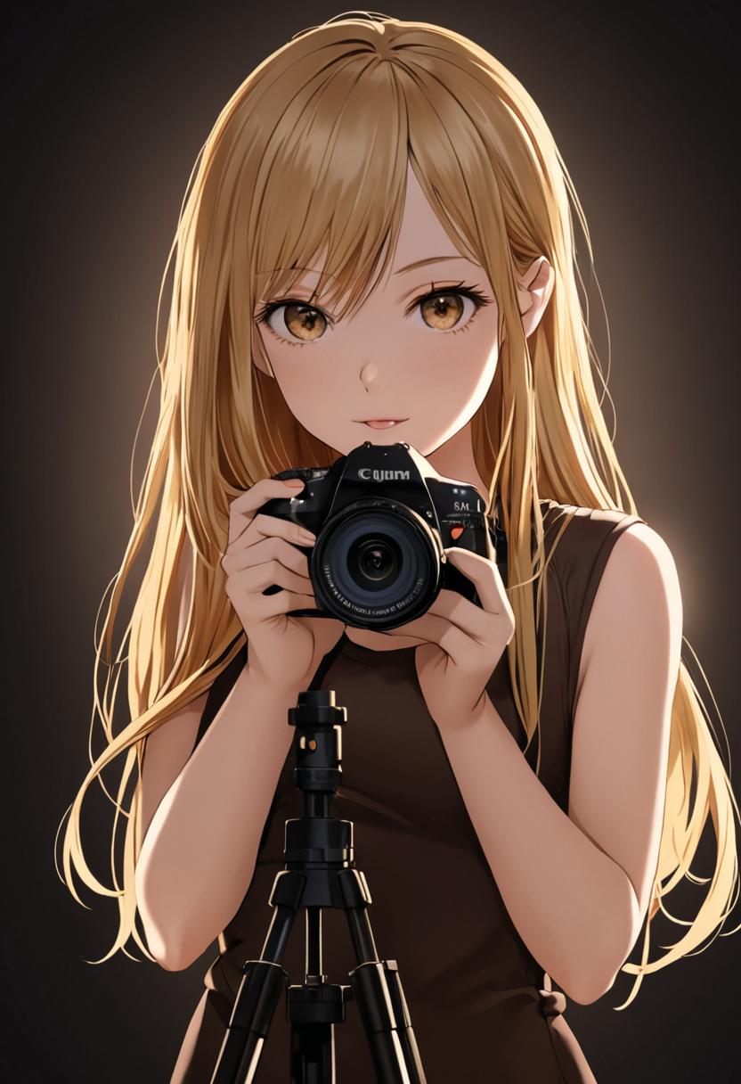 Avatar of AI Girlfriend Kaylynn Heath