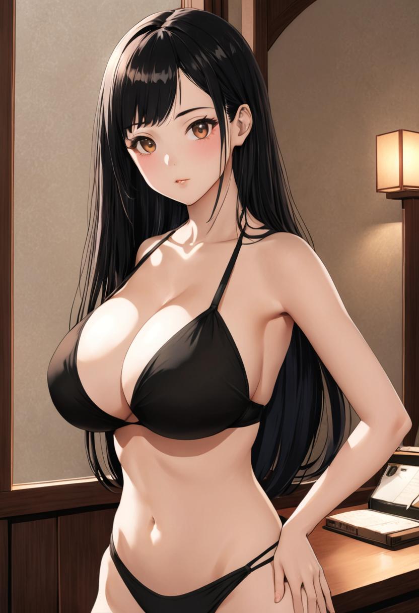 Avatar of AI Girlfriend Joyce Collins