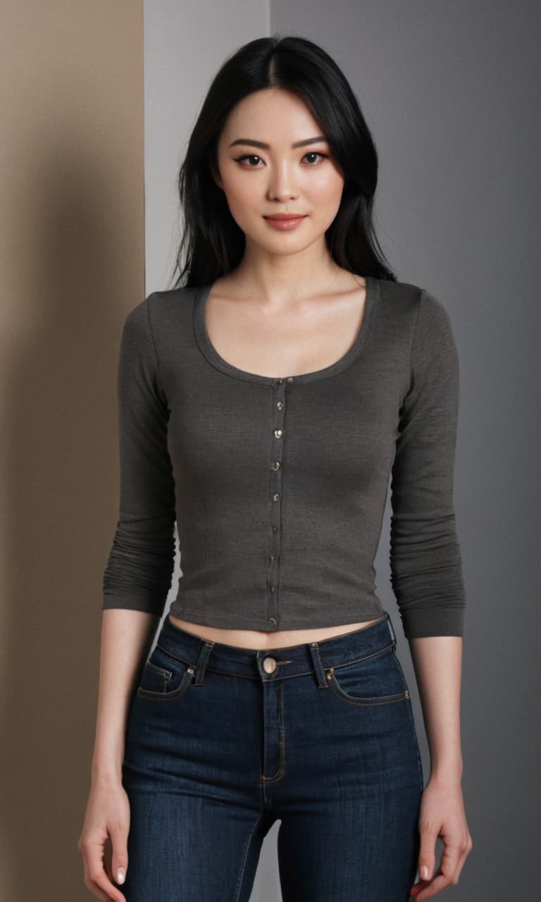 Avatar of AI Girlfriend Aracely Cline
