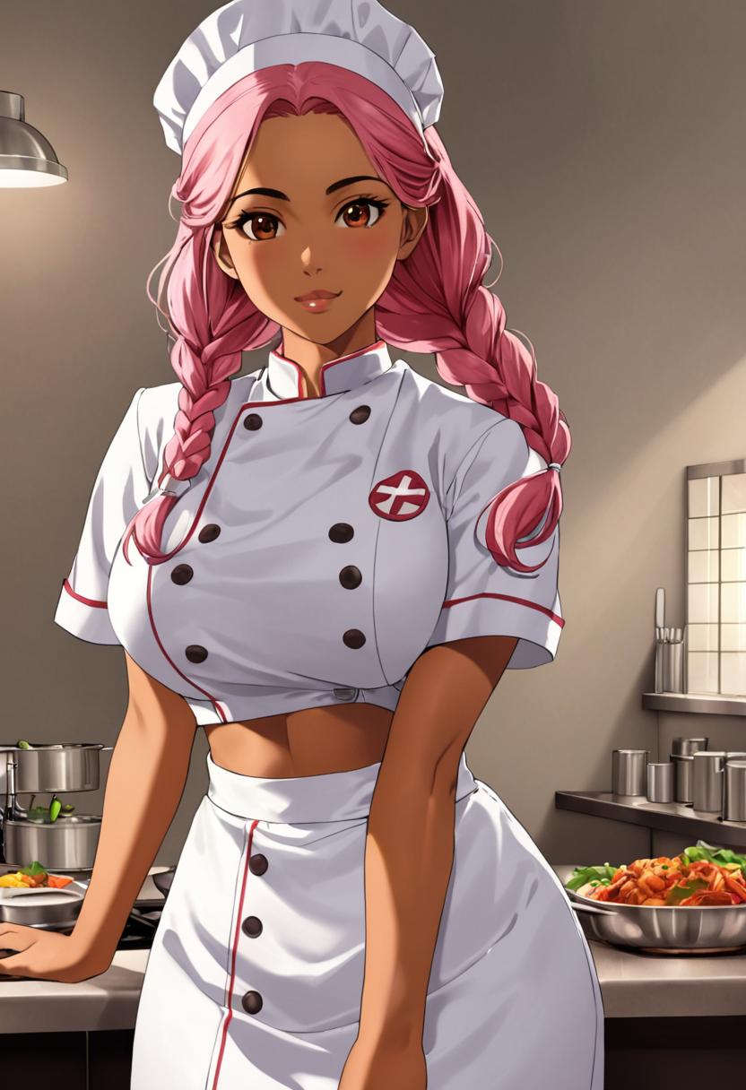 Avatar of AI Girlfriend Diamond Stevens
