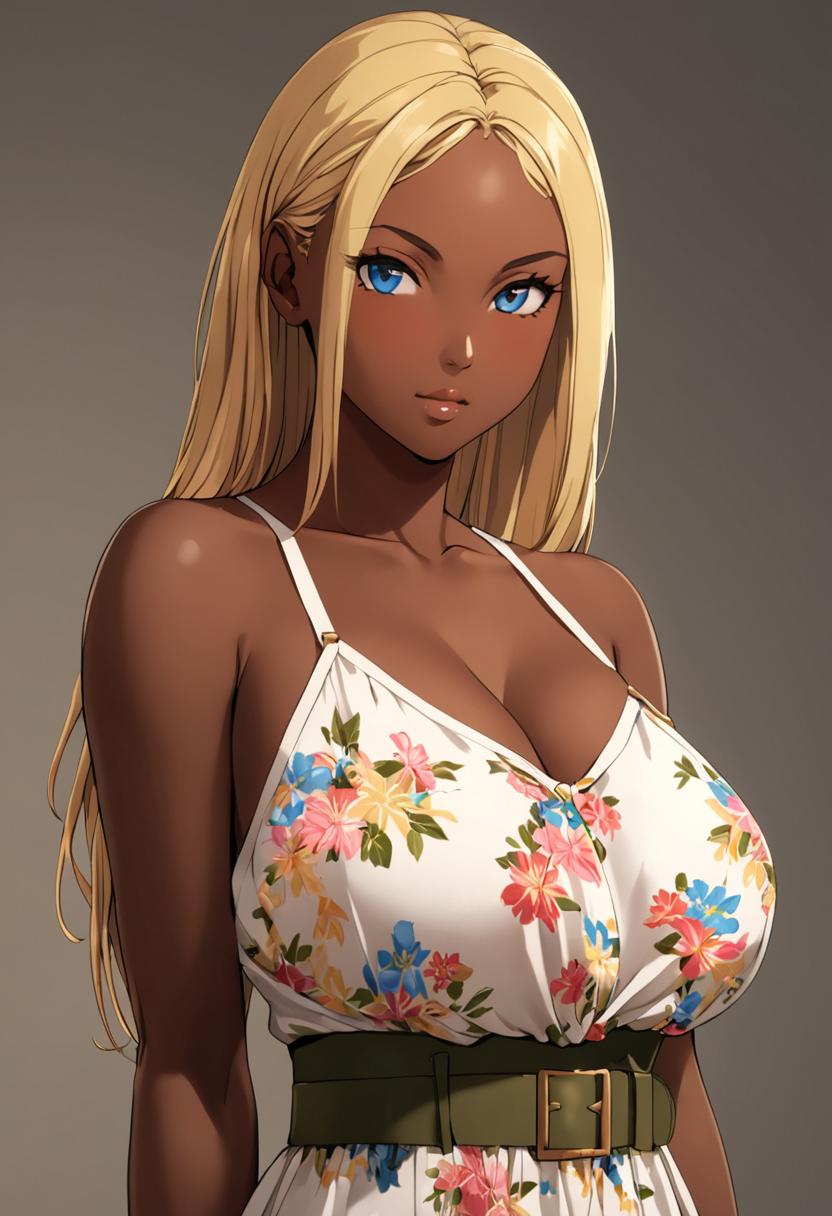 Avatar of AI Girlfriend Madyson Pineda