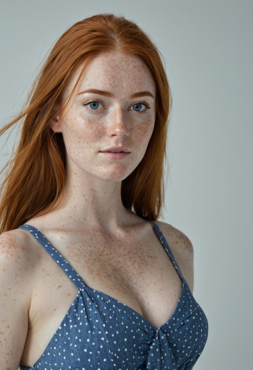 Avatar of AI Girlfriend Marissa Atkinson