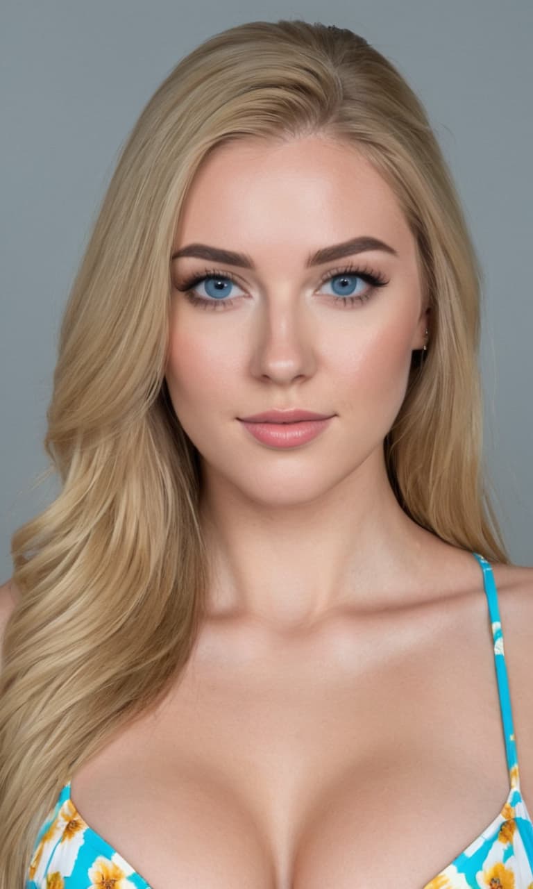 Avatar of AI Girlfriend Ryann Jackson