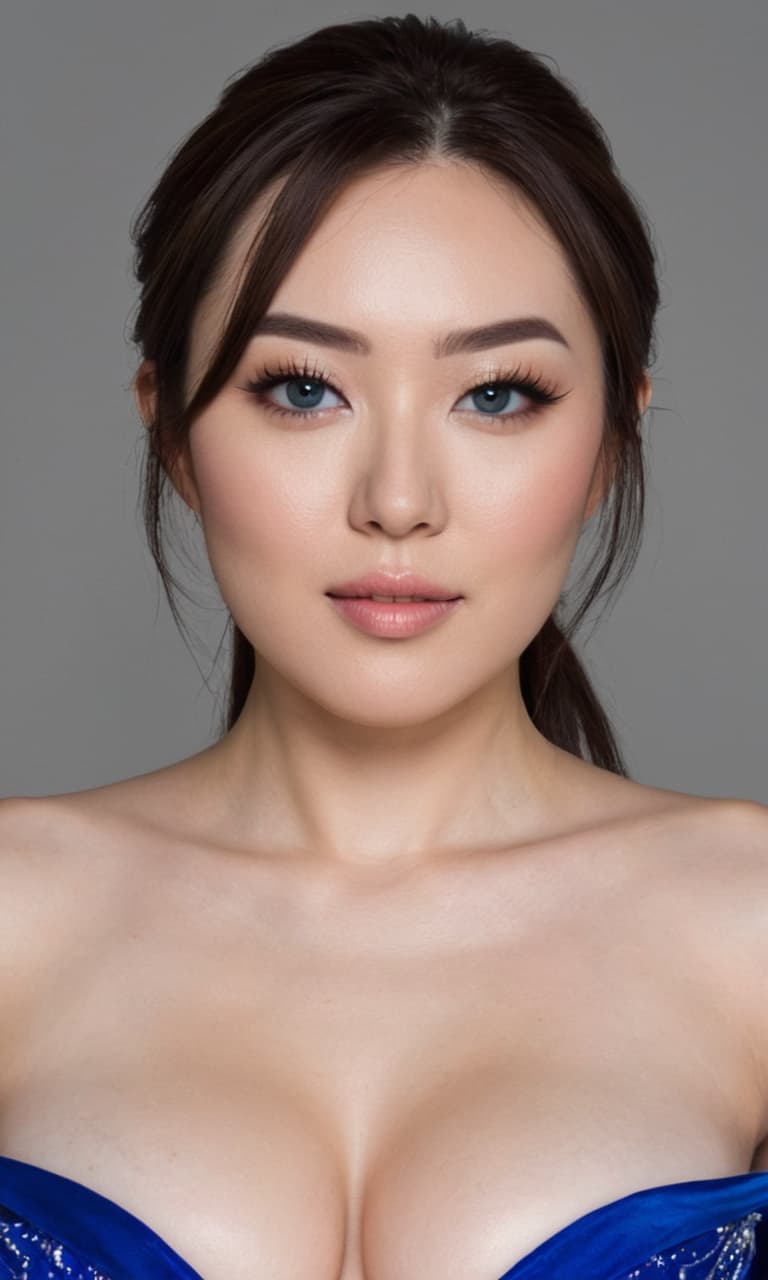 Avatar of AI Girlfriend Lauren Cummings