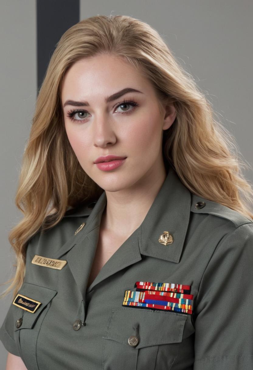 Avatar of AI Girlfriend Delilah Schmidt