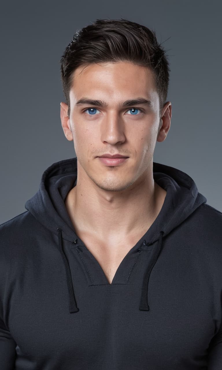 Avatar of AI Boyfriend Felton Ibarra