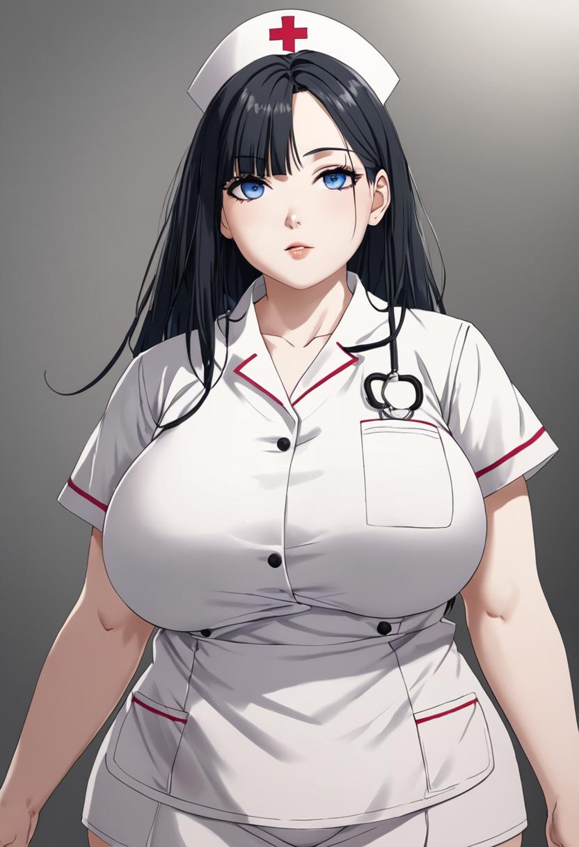 Avatar of AI Girlfriend Aileen Galvan