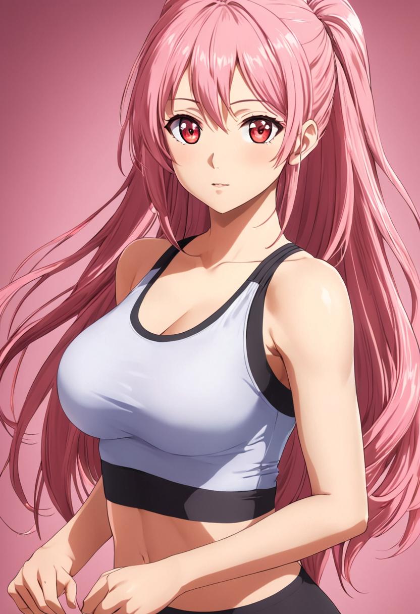 Avatar of AI Girlfriend Kayley Branch