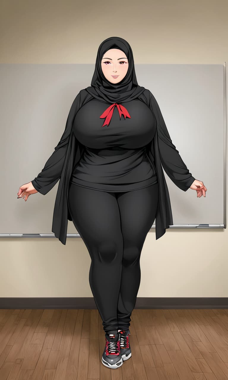 Avatar of AI Girlfriend Gretchen Hurst