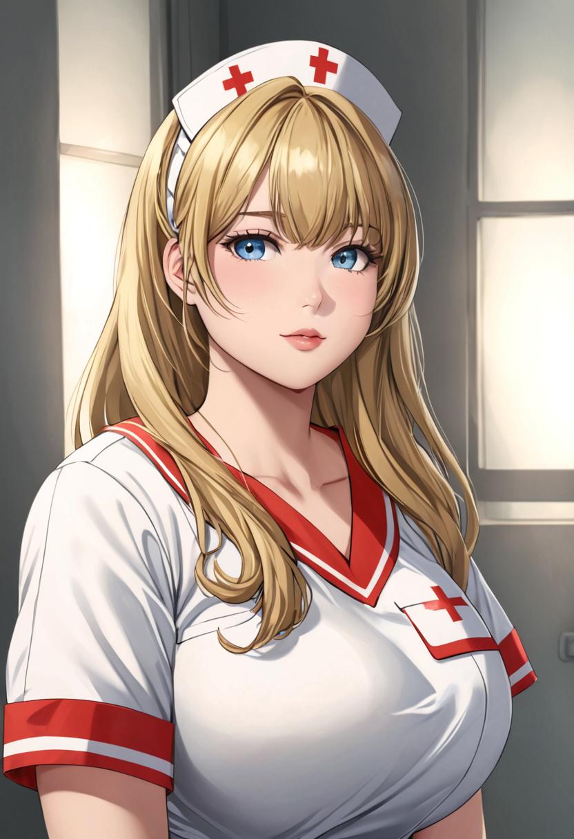 Avatar of AI Girlfriend Alondra Lowe