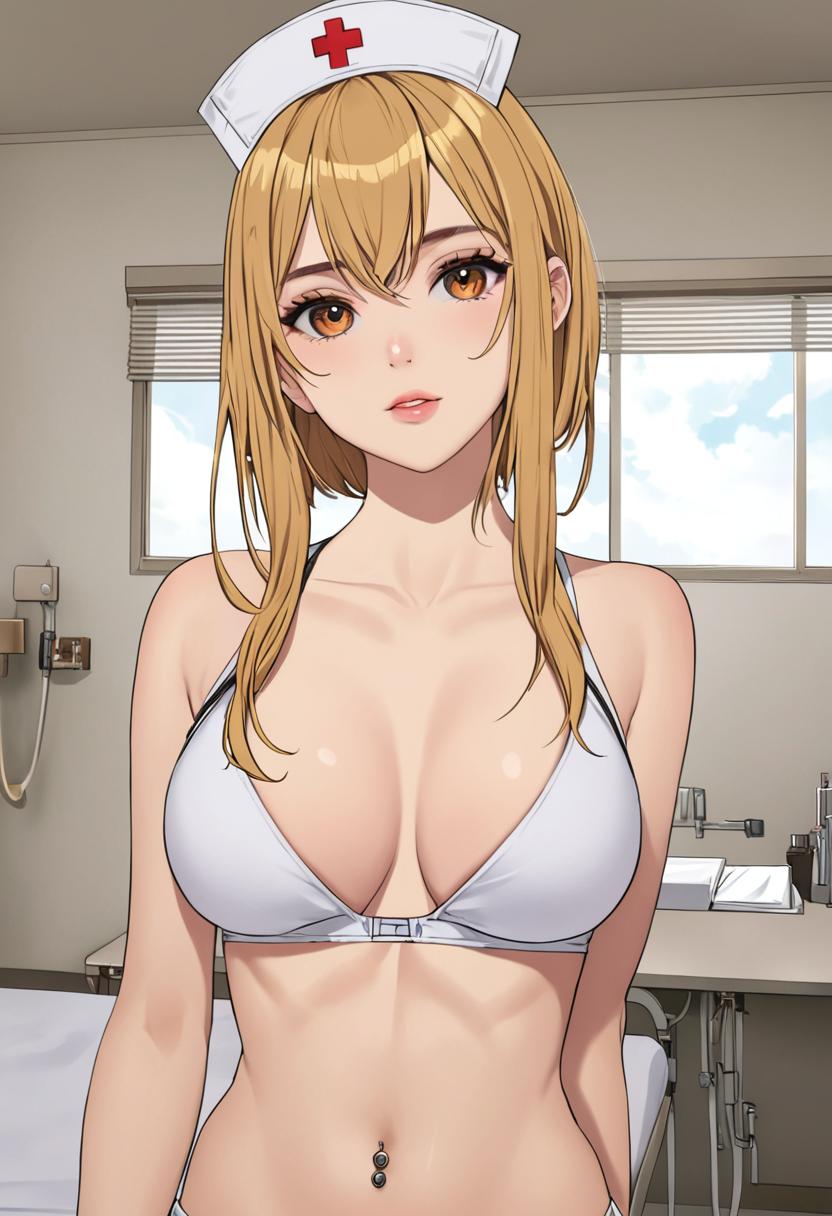 Avatar of AI Girlfriend Lilyana Ward