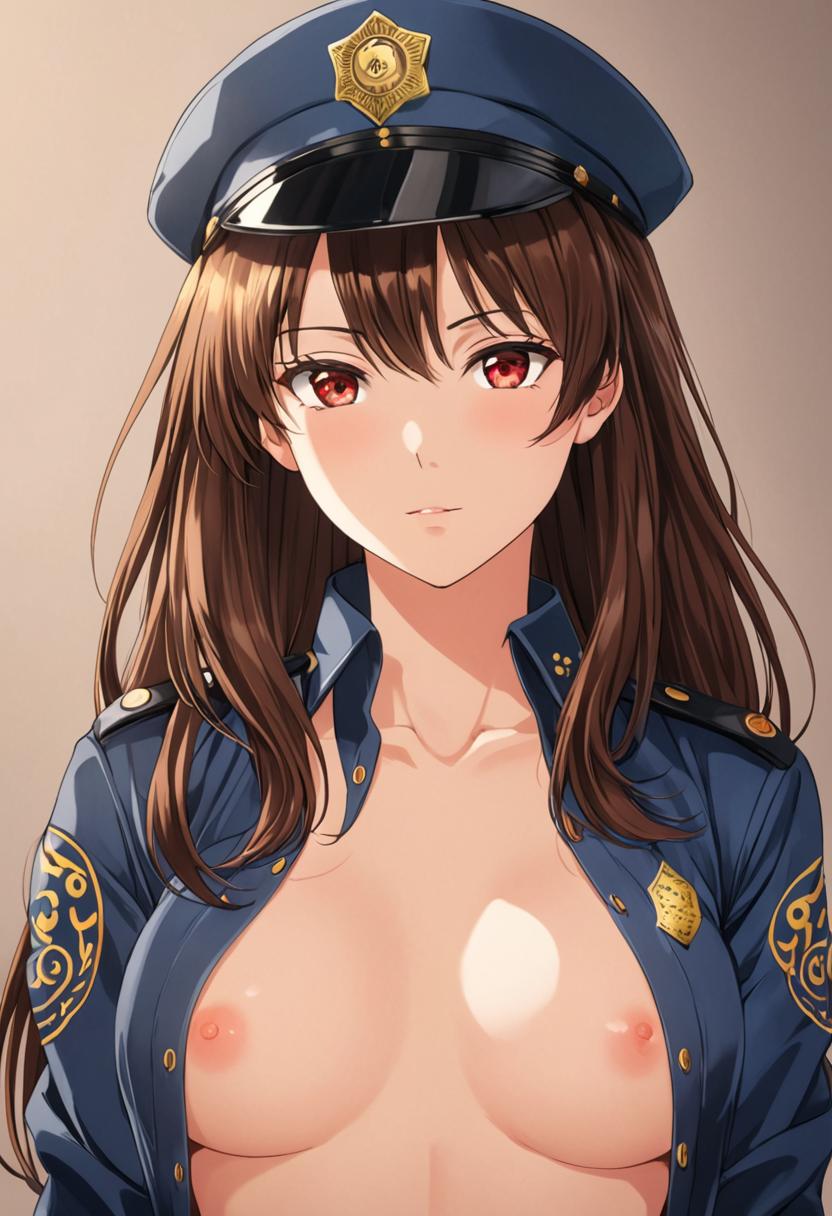 Avatar of AI Girlfriend Camryn Green