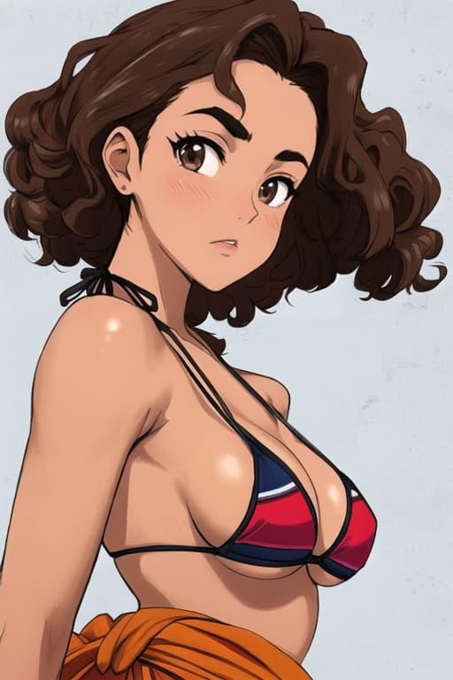 Avatar of AI Girlfriend Jaylyn Sweeney