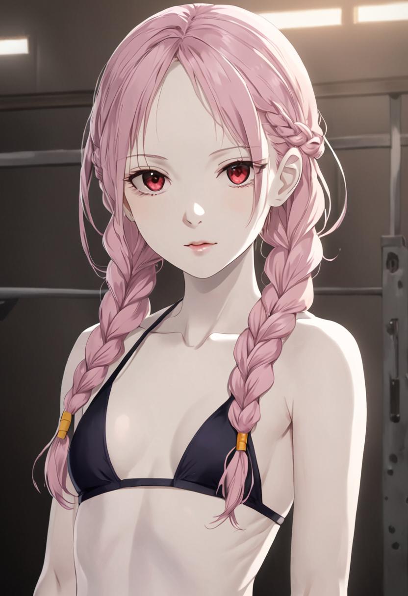 Avatar of AI Girlfriend Kayley Love