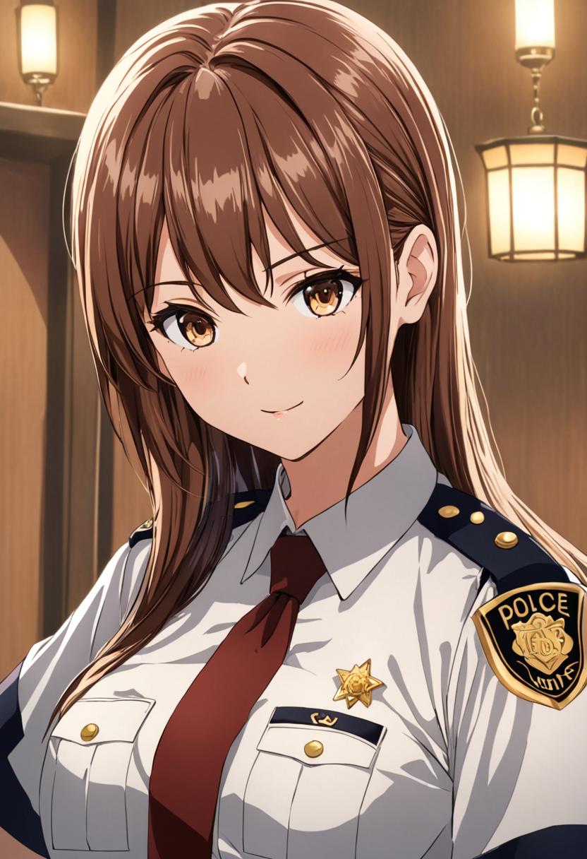 Avatar of AI Girlfriend Chasity Mcneil