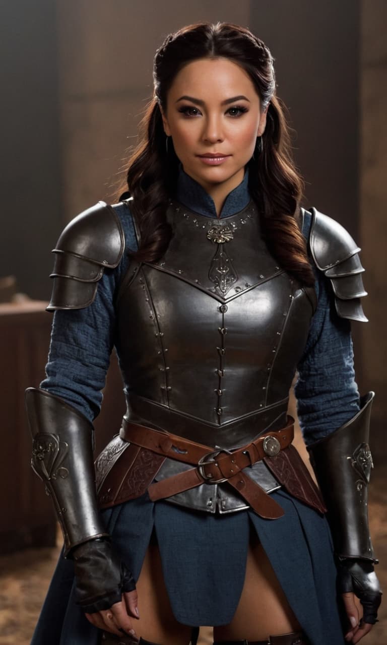 Avatar of AI Girlfriend Charlotte Williamson